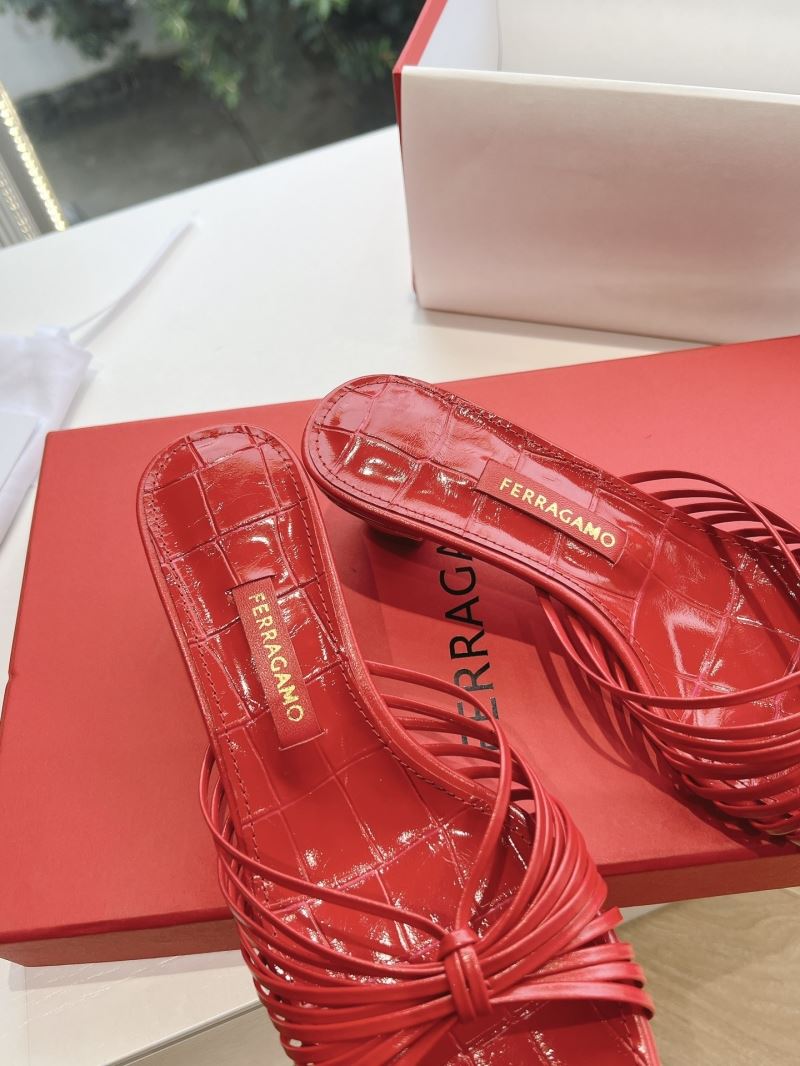 Ferragamo Sandals